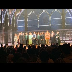 Meet your Posher, Fadhila